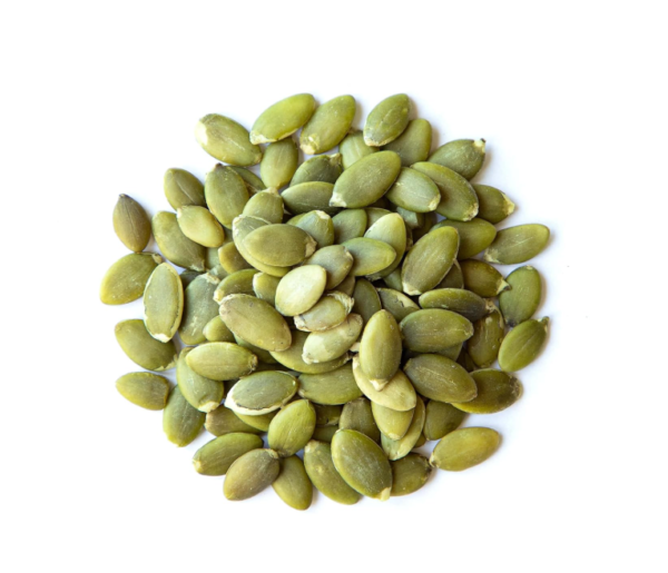 Food to Live Raw Pepitas - Image 4