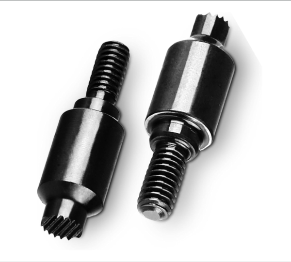Reloading Primer Pocket Cleaners Large/Small