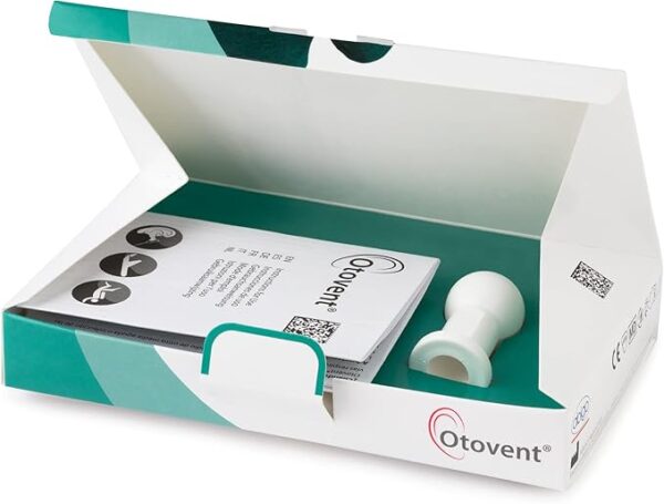 Adult Autoinflation Device – Glue Ear & Otitis Media Treatment - Image 3