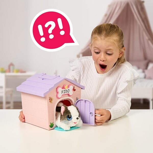 Little Live Pets My Puppy's Home Minis - Image 4