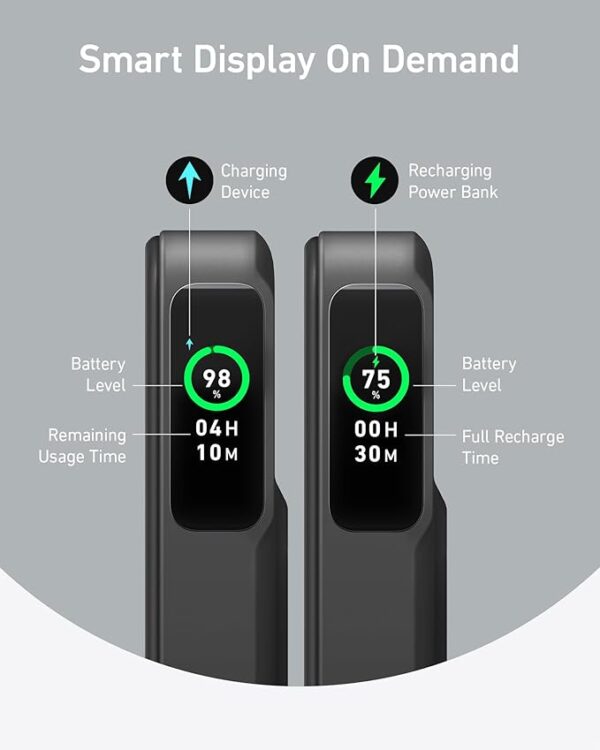 Anker MagGo Magnetic Wireless Charger (Pad) MagGo Power Bank - Image 2