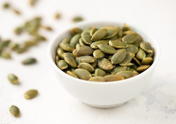 Food to Live Raw Pepitas - Image 6