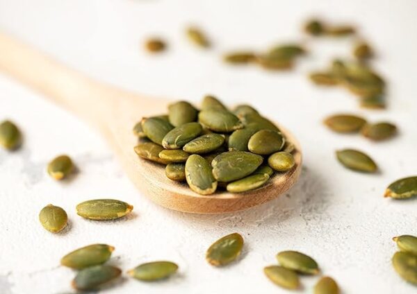 Food to Live Raw Pepitas - Image 5