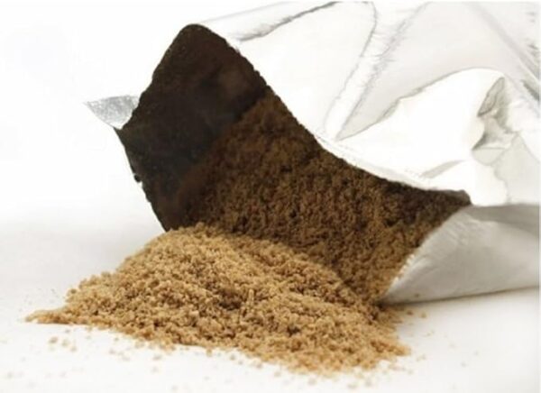 SA Wilson's Organic Enema Coffee - Image 3