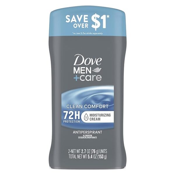 DOVE MEN+CARE Deodorant Stick - Image 3