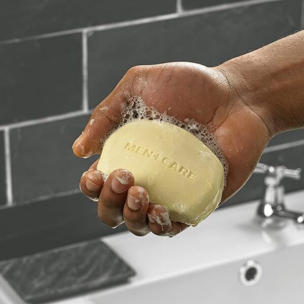 DOVE MEN+CARE 3-in-1 Cleansing Bar - Image 3