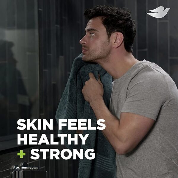 DOVE MEN+CARE 3-in-1 Cleansing Bar - Image 4